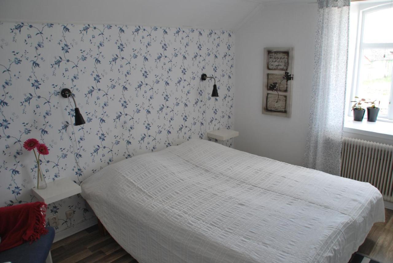 Galleri Bla Porten Alby  Ngoại thất bức ảnh